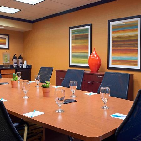 Fairfield Inn And Suites New Buffalo Luaran gambar
