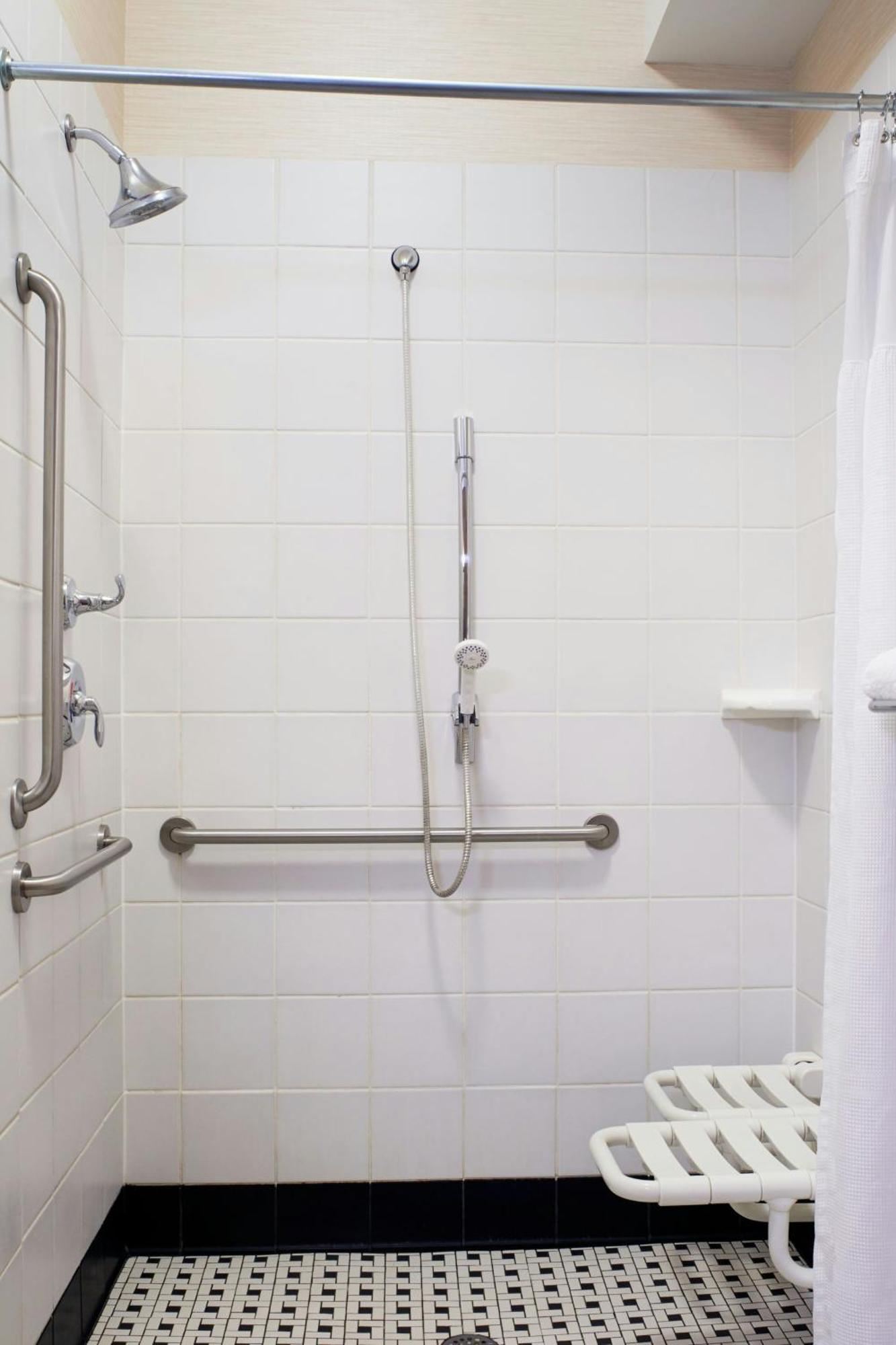 Fairfield Inn And Suites New Buffalo Luaran gambar