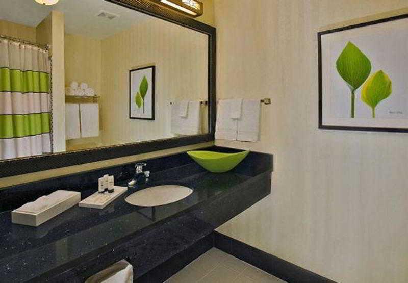 Fairfield Inn And Suites New Buffalo Luaran gambar